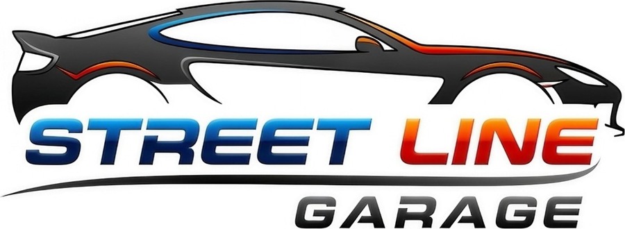 Street Line Garage
